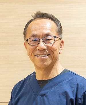 畑中 哲生